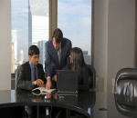 Chat 24/7 Provides a Round-the-clock Sales Team Without The Overhead